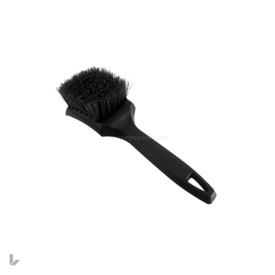 gumitisztító kefe