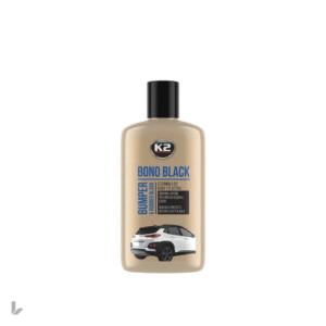 k2 bono black 250ml feketítő krém