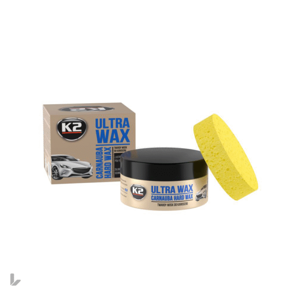 k2 ultra wax 250ml magas minőségű wax