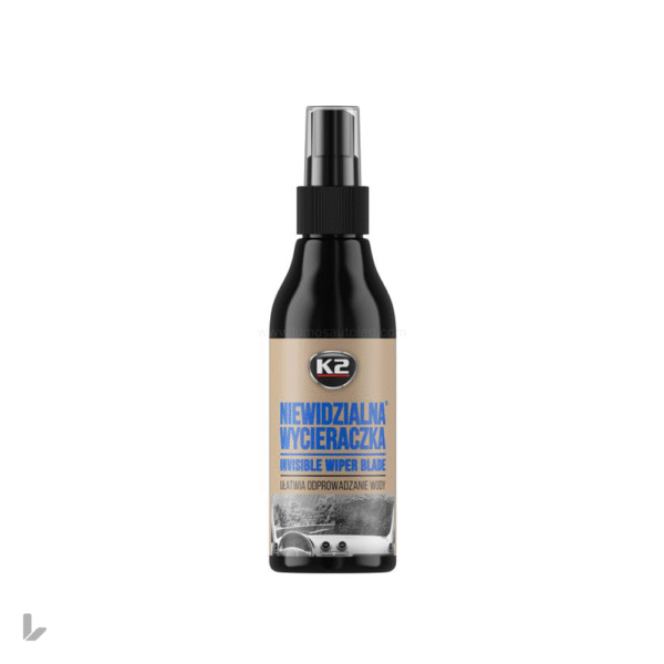k2 vizio plus 150ml vízlepergető