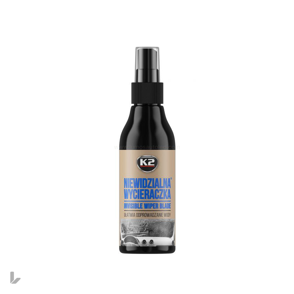 k2 vizio plus 150ml vízlepergető